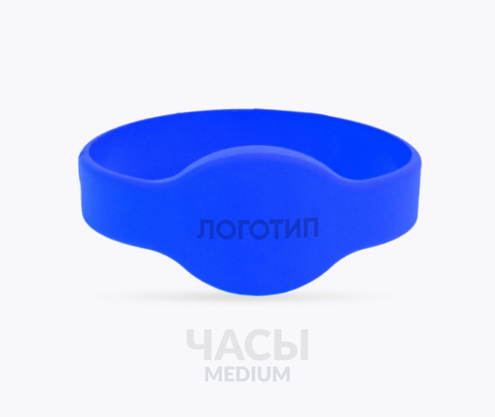 Силиконовые RFID-браслеты с чипом для бассейнов с вашим логотипом Часы M Силиконовые RFID-браслеты с чипом для бассейнов с вашим логотипом